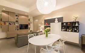 Tortona Citylife Washington M4